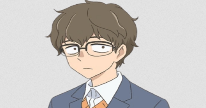 دانلود انیمه Don't Toy with Me, Miss Nagatoro