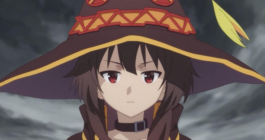 دانلود انیمه KonoSuba 