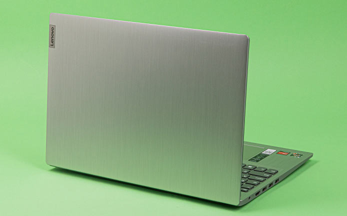 بررسی لپ تاپ 15.6 اینچی لنوو مدل IdeaPad 3 15IGL05 - HD