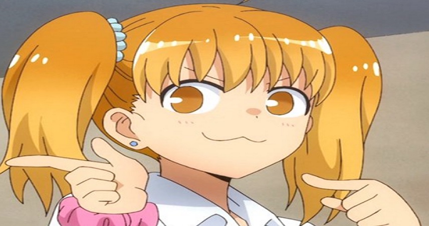 بررسی انیمه Don't Toy with Me, Miss Nagatoro