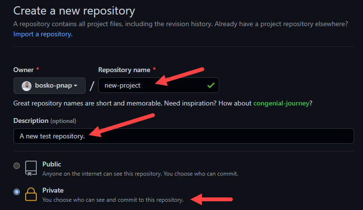 github چیست