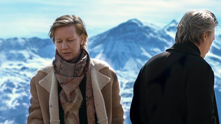فیلم Anatomy of a Fall 2023