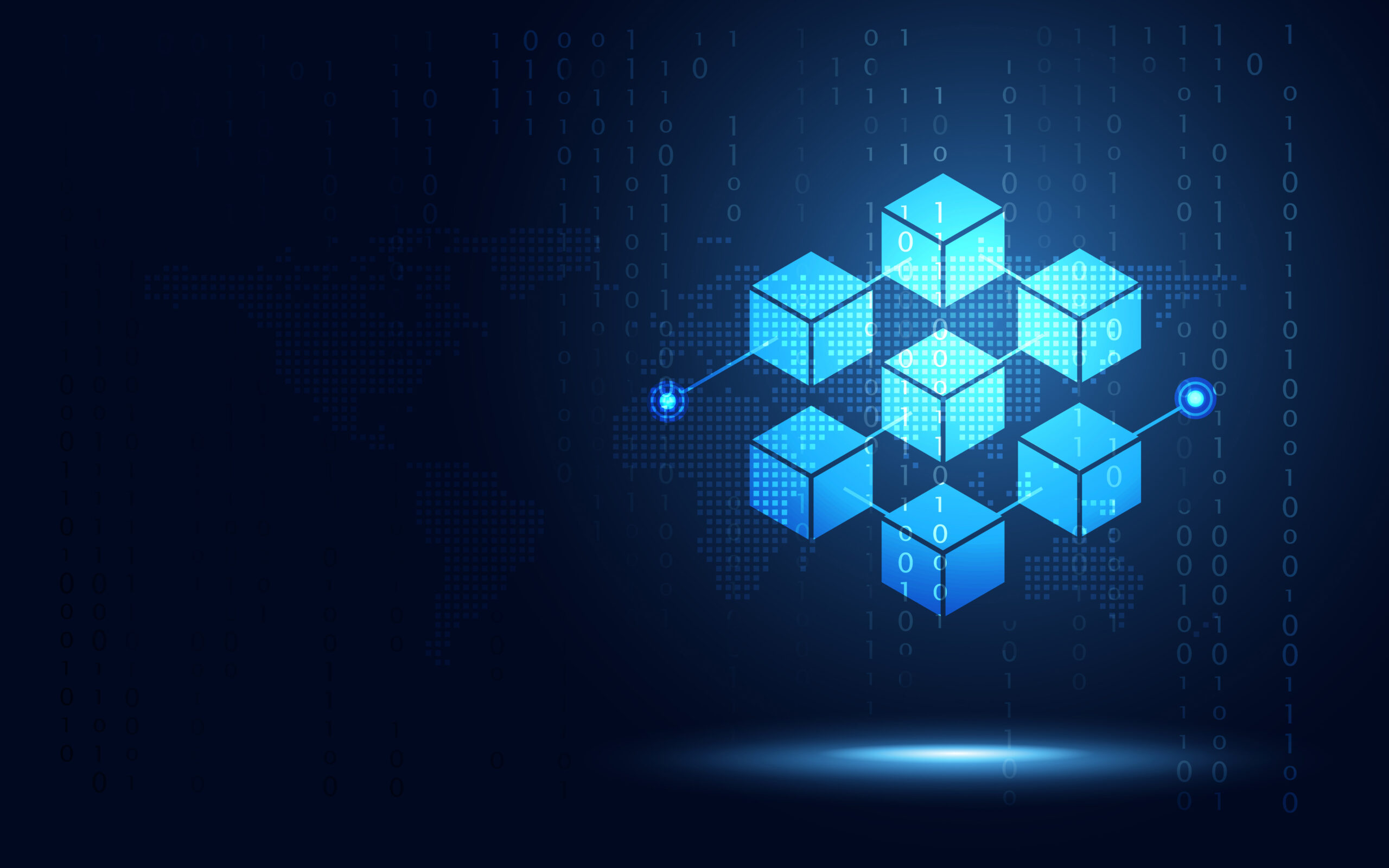 نود یا گره (Node) چیست؟
