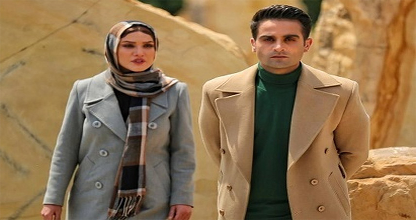 بررسی سریال عقرب عاشق