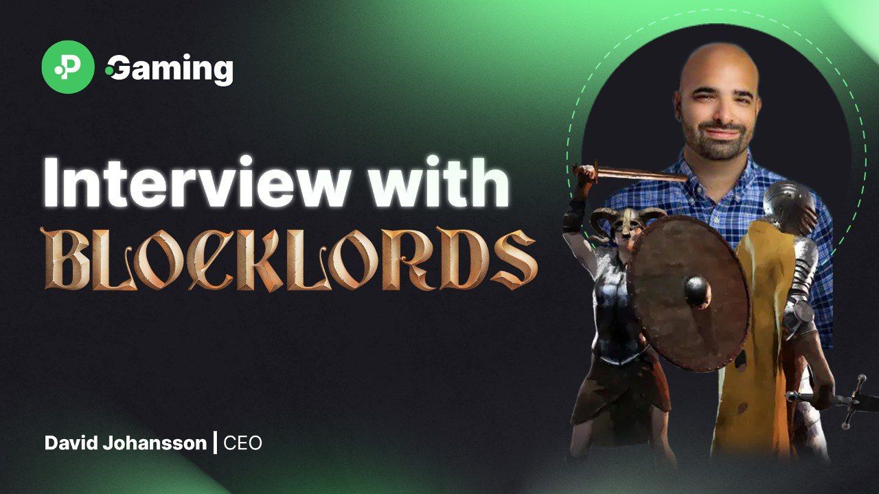 آموزش بازی بلاک لوردز (Blocklords)