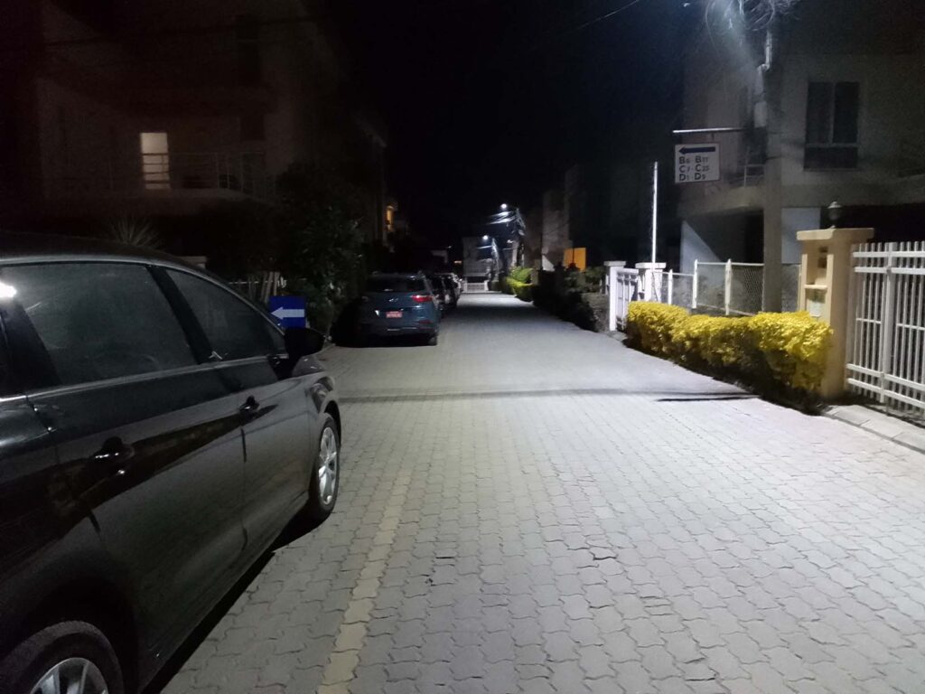 دوربین گوشی A03 Core