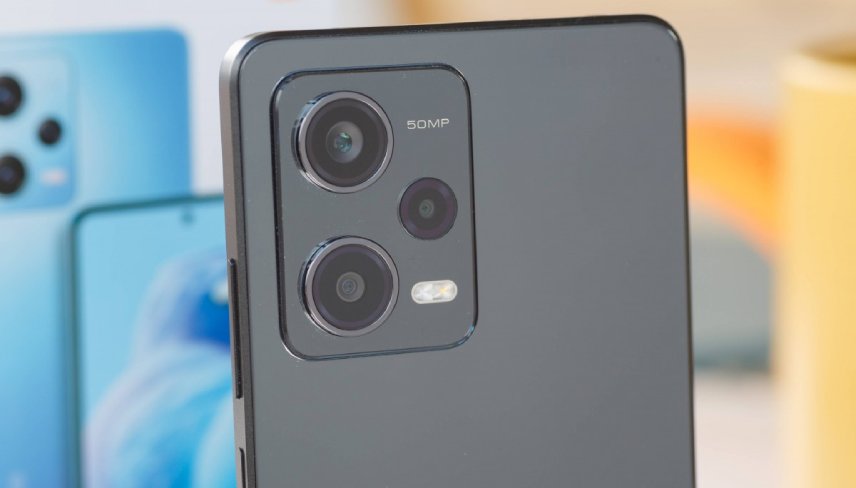طراحی گوشی Xiaomi Redmi Note 12 Pro