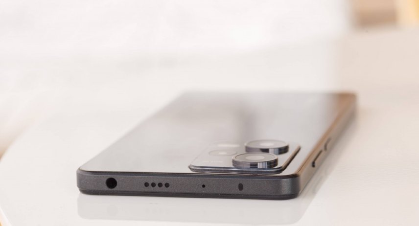 طراحی گوشی Xiaomi Redmi Note 12 Pro