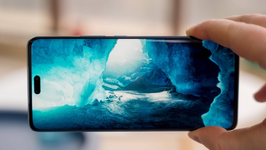 صفحه نمایش گوشی Xiaomi 13 Lite