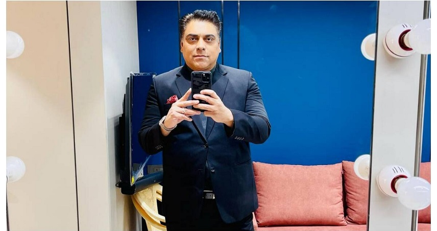 سریال هندی فصل باران / رام کاپور در سریال فصل باران