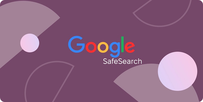 غیرفعال سازی safe search