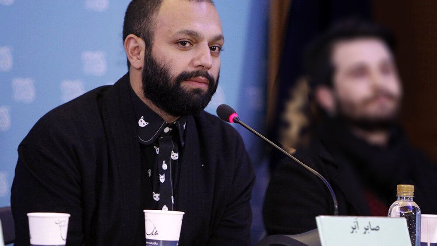 بیوگرافی صابر ابر