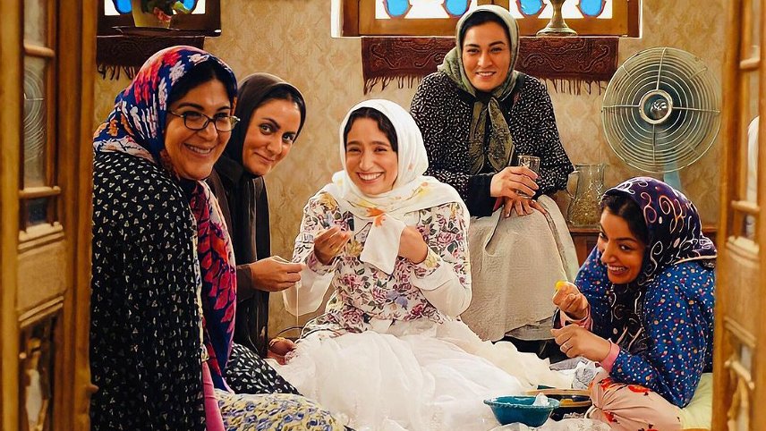 بیوگرافی نگار جواهریان