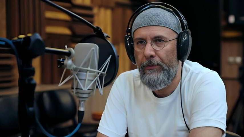 بررسی سریال صداتو / مجری برنامه صداتو