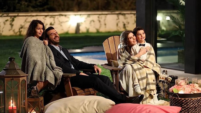نقد سریال İyilik / فیلم ترکی خوبی