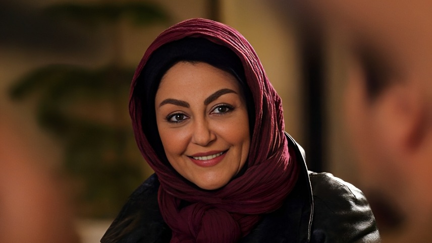 هنرپیشه های سریال نیکان