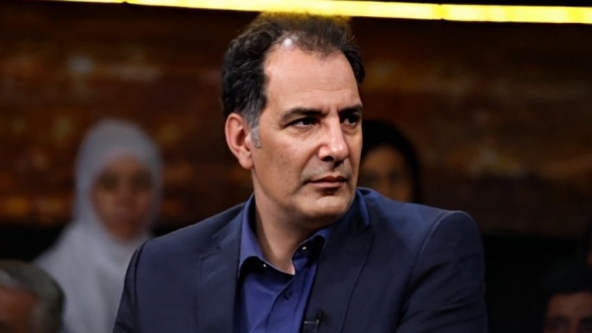 سریال نیکان از چه شبکه ای پخش میشود