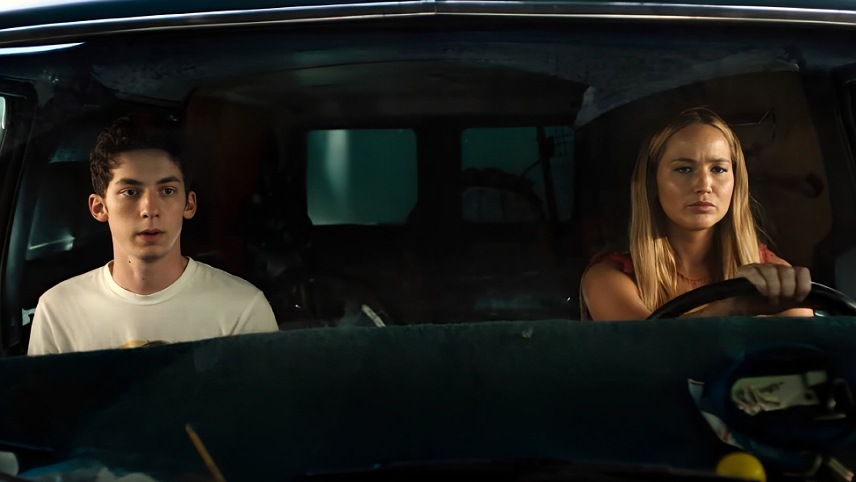 دانلود فیلم No Hard Feelings 2023