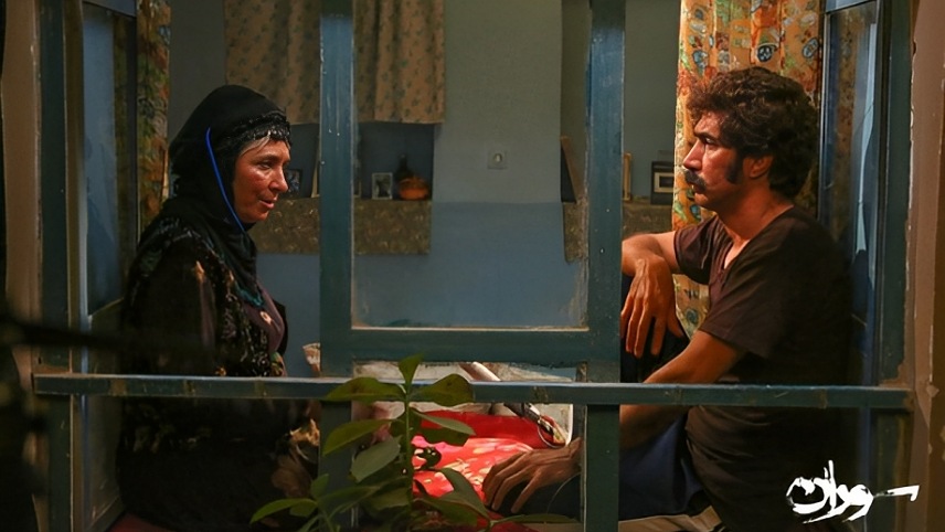 داستان سریال سوران