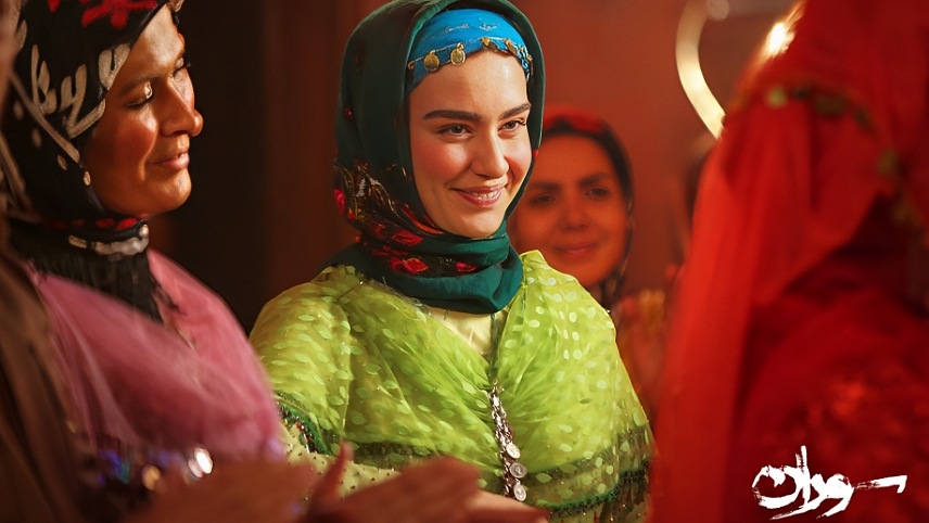 نقد سریال سوران