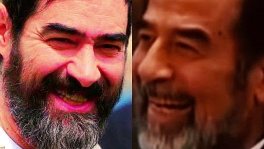 بیوگرافی شهاب حسینی / روابط شهاب حسینی