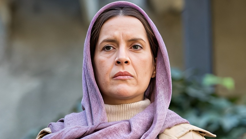 نمرات فیلم مصلحت / نازنین فراهانی
