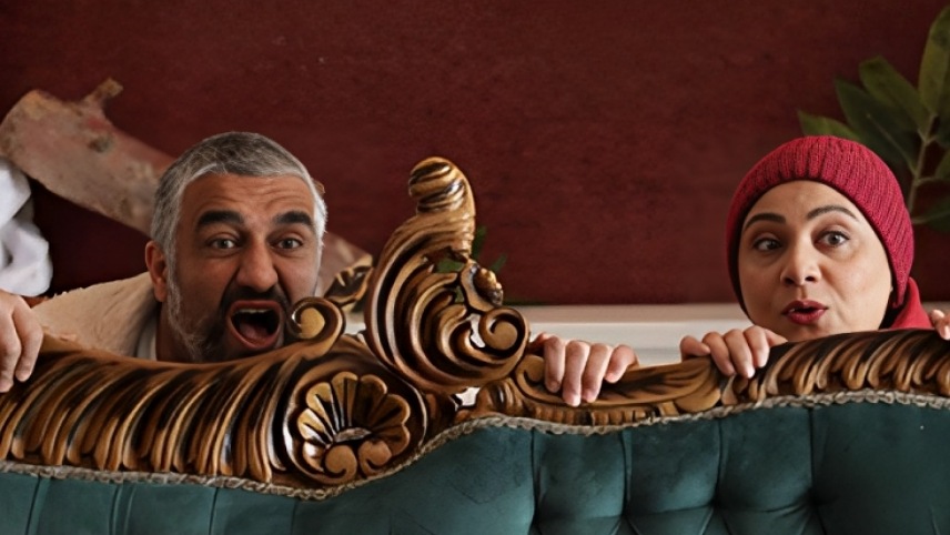 بررسی فیلم شهر هرت ۱۴۰۱