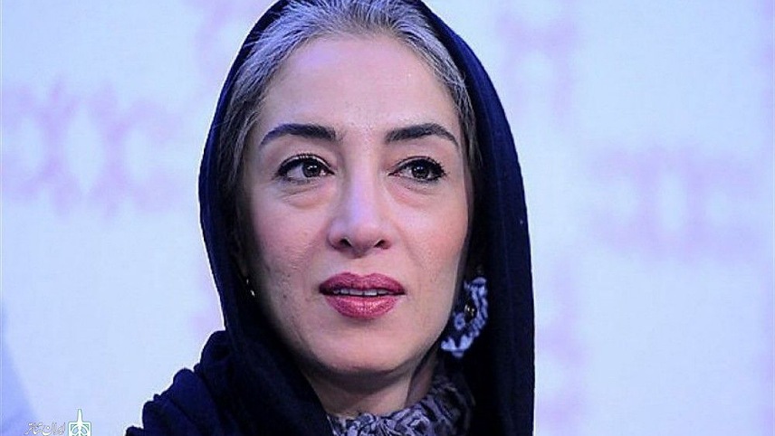 پانته آ پناهی ها - دانلود فیلم کت چرمی