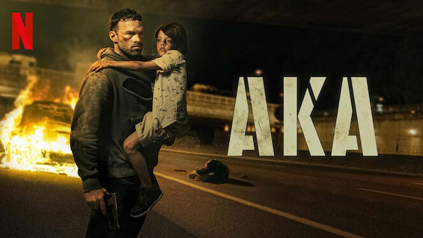 فیلم سینمایی پلیسی جنایی جدید