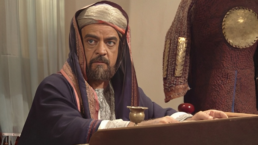زندگی خصوصی مهدی فخیم زاده