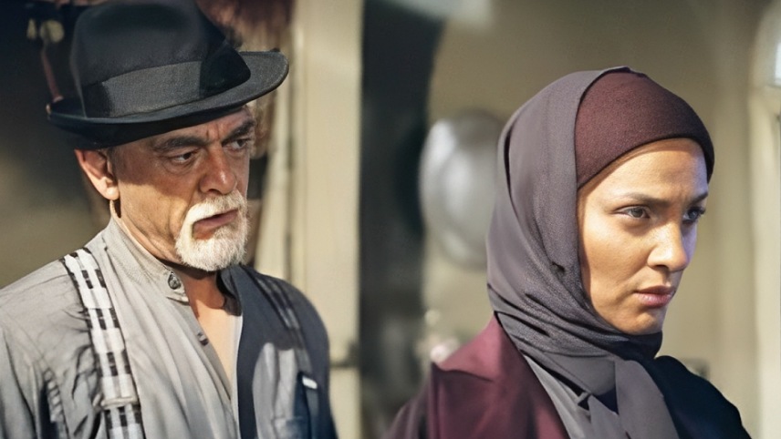 فیلم و سریال های به عنوان کارگردان مهدی فخیم زاده