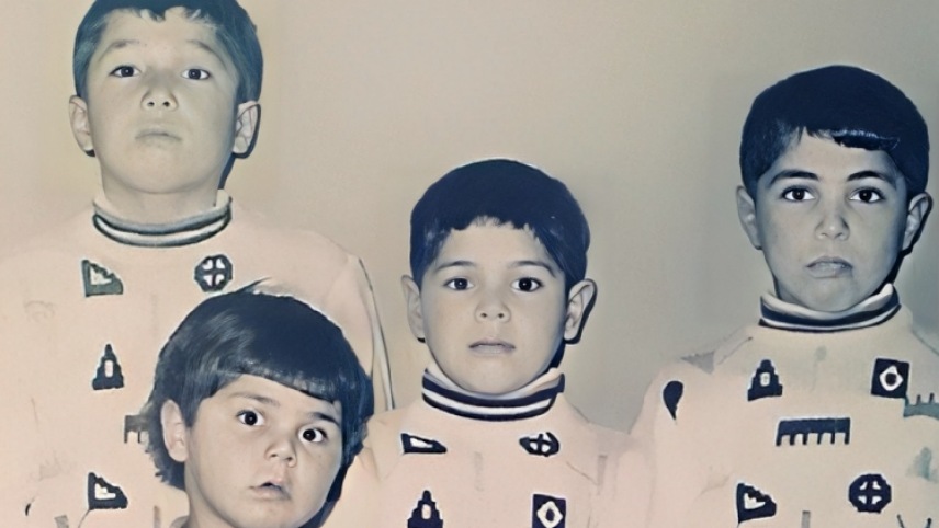 زندگی خصوصی علی دایی