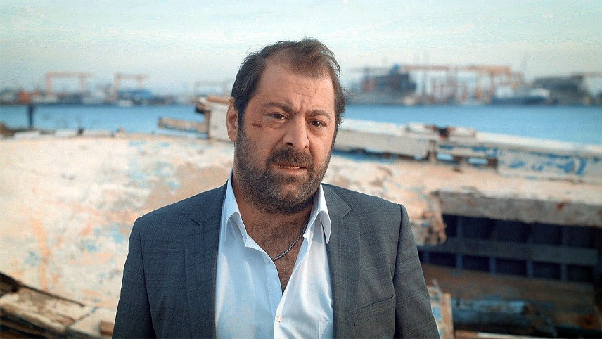 بازیگران سریال خوبی