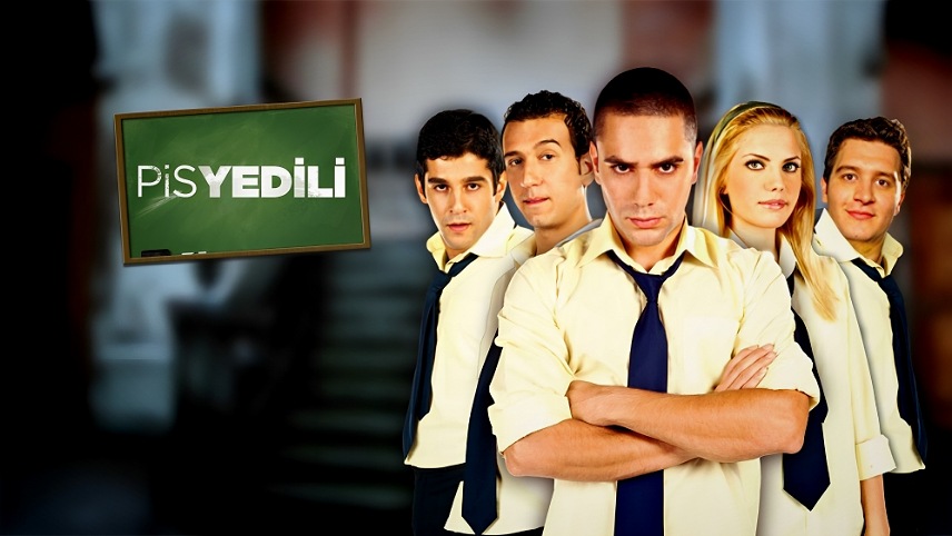 فیلمها و نمایشهای تلویزیونی ادا اجه