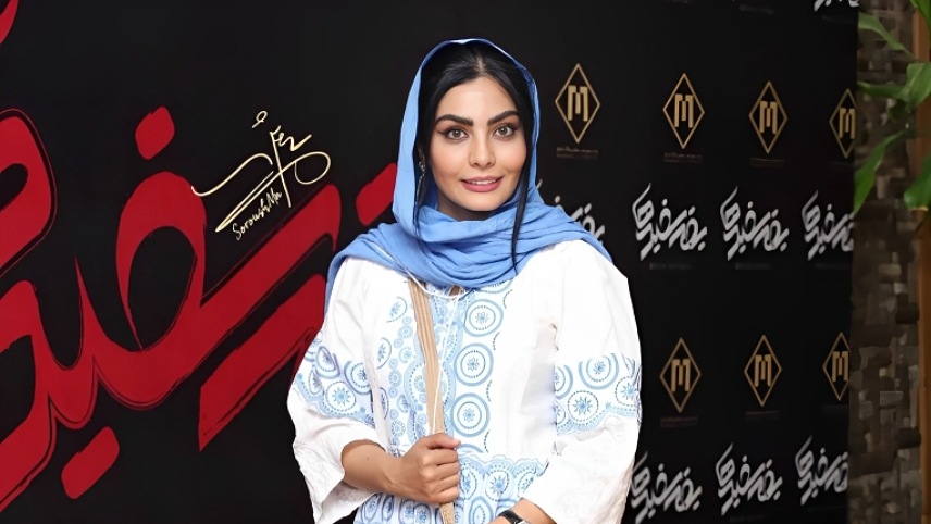 ازدواج صحرا اسدالهی