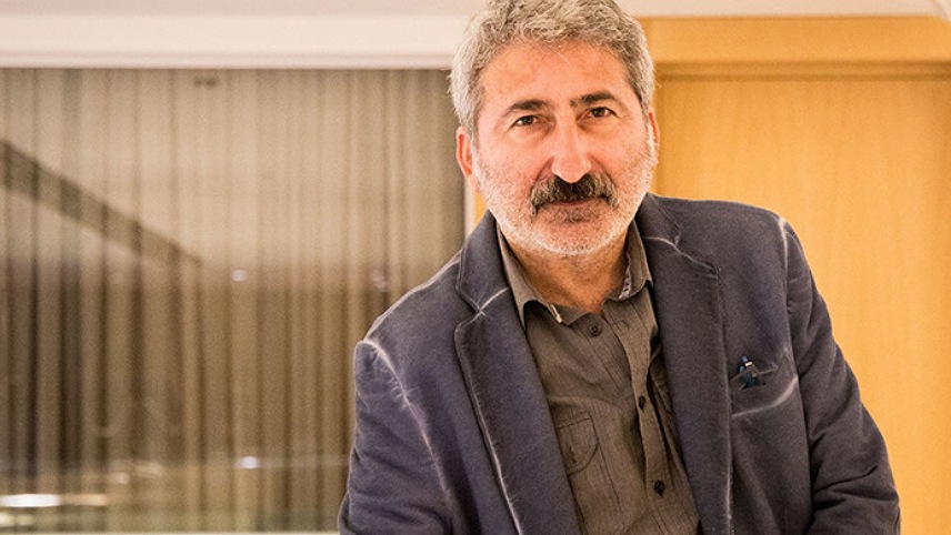 سریال ترکی به مرد نمیشه اعتماد کرد