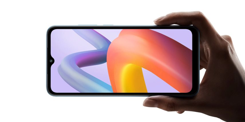صفحه نمایش گوشی Xiaomi Redmi A2 Plus