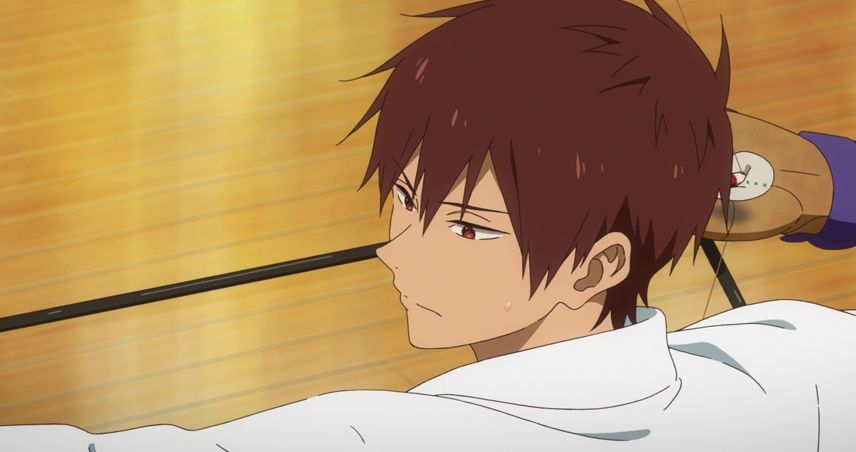 دانلود انیمه Tsurune