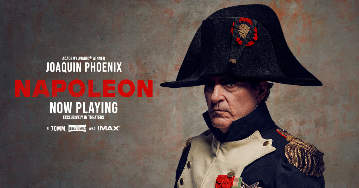 ناپلئون (Napoleon)
