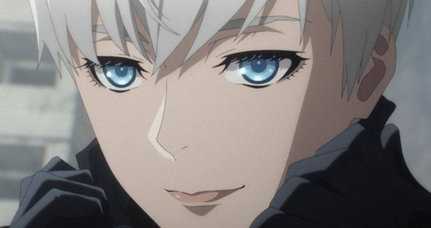 کاراکترهای انیمه Nier Automata