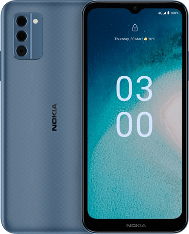 گوشی Nokia C300 