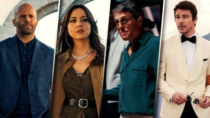 فیلم رزمی حرفه ای ۲۰۲۳ / فیلم سینمایی رزمی جدید ۲۰۲۳ / فیلم رزمی امریکایی 2023