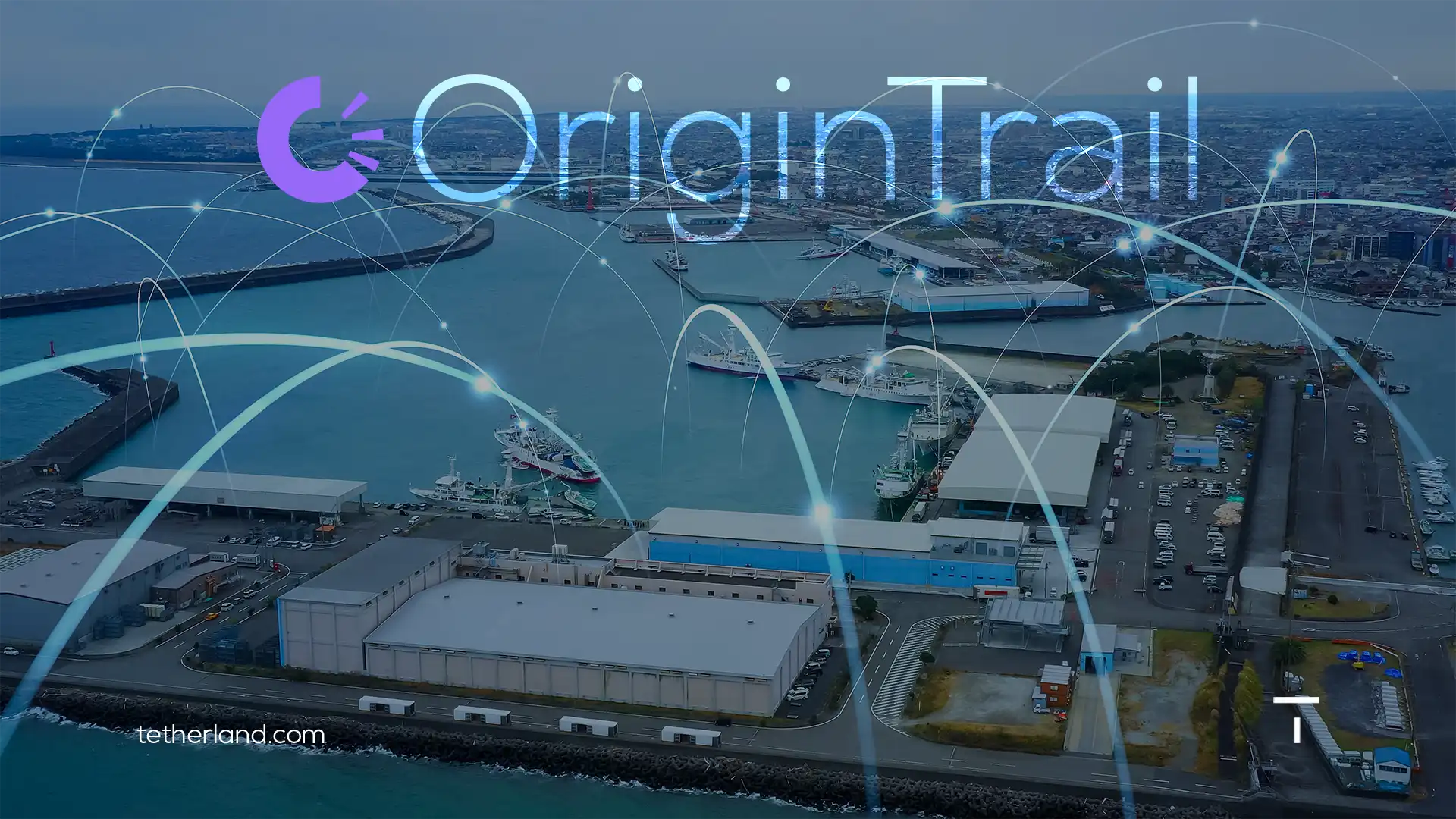 اوریجین تریل (OriginTrail) و ارز TRAC چیست؟