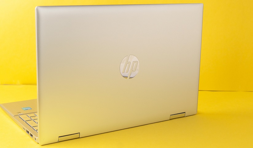 لپ تاپ hp pavilion x360