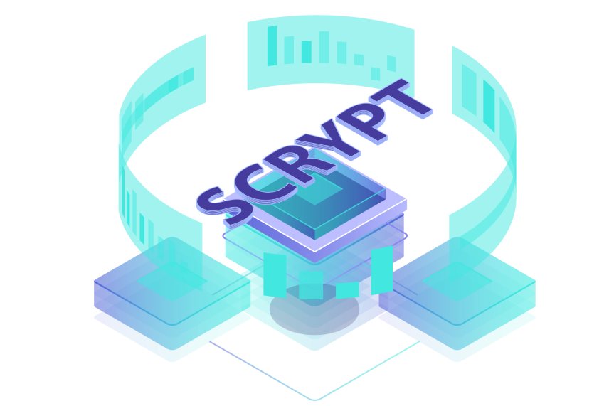 الگوریتم اسکریپت