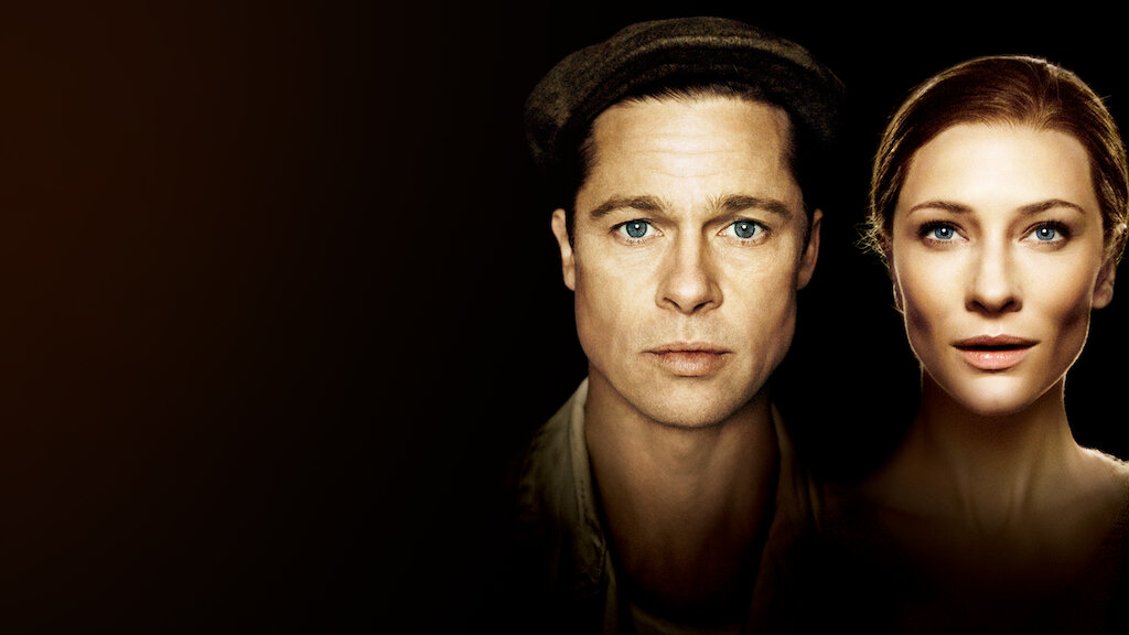 مورد عجیب بنجامین باتن (The Curious Case of Benjamin Button)