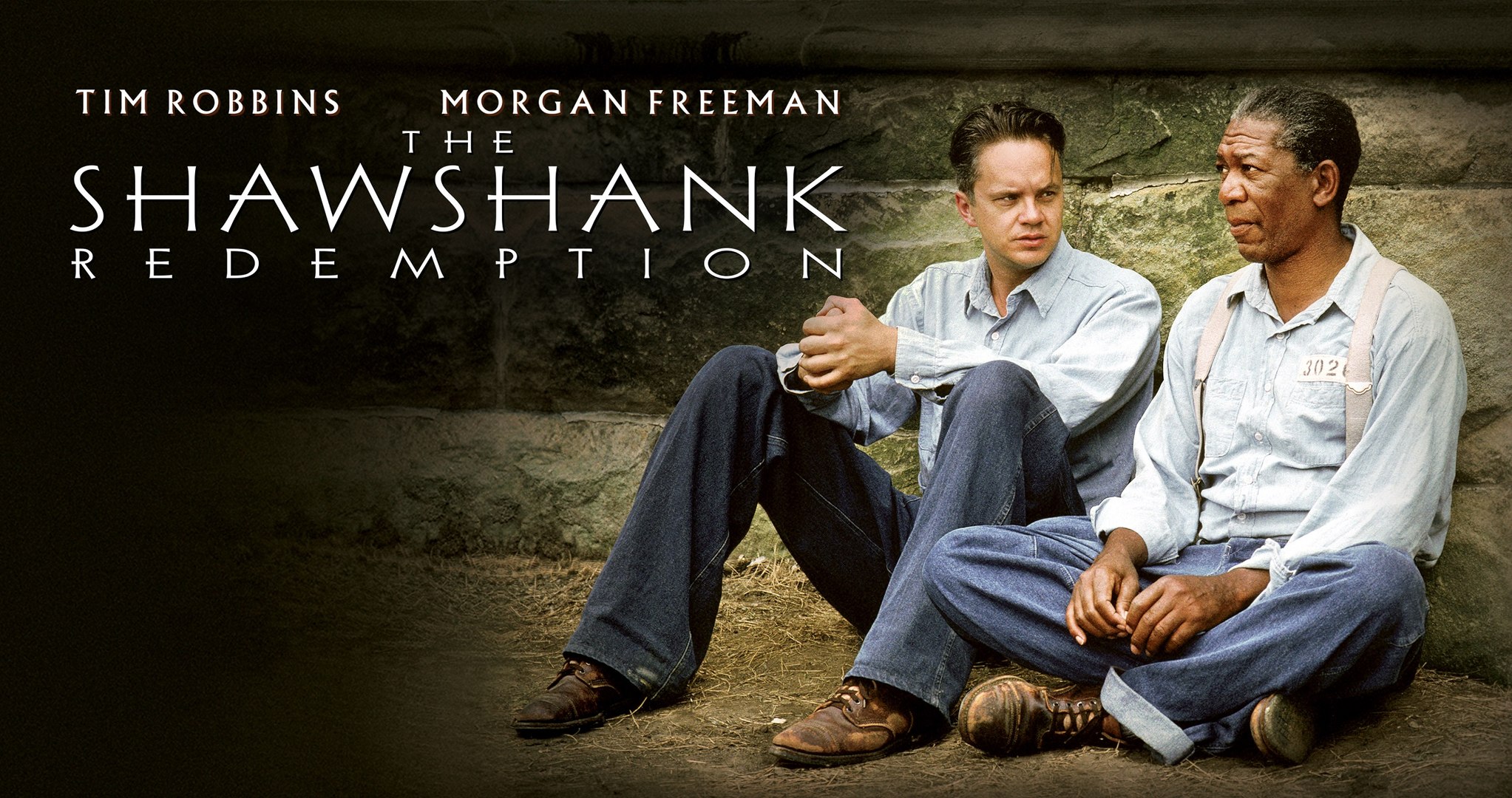 رستگاری در شاوشنگ (The Shawshank Redemption)