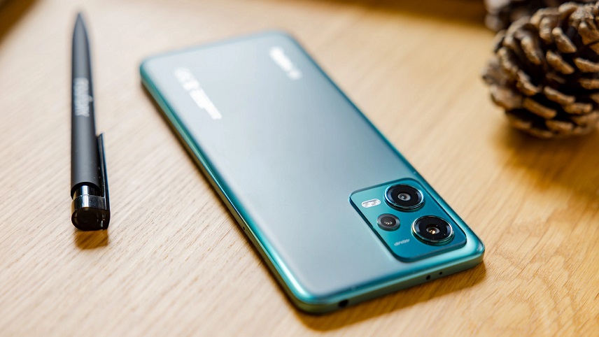 گوشی Redmi Note 12 Pro 5G شیائومی
