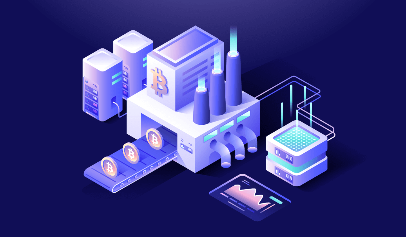 ریگ ماینینگ (Mining Rig) چیست؟