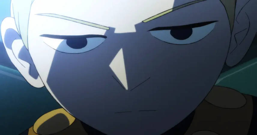 دانلود انیمه Ousama Ranking: Yuuki no Takarabako